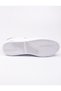 Unisex White Casual Comfort Daily Sports Shoes - 7