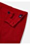 Boy's Basic Trousers Red 513 - 5