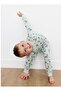 Unisex Slumberkins Character Printed Cotton Long Sleeve Kids Pajama Set - 2