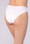 Women's Panties Seven Days Mink Gray Black White Cotton Daily Panties Pack of 7 - 5