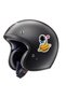 Astronaut Reading Books Car, Motorcycle, Helmet, Laptop, Glass Sticker 14x10 Cm - 3