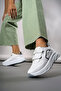 Women's Sneakers0012133 White - 5