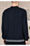MEN'S KNITTED ROUNDNECK C.WWOOL - 2