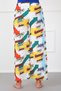 Cotton Single Bottom Pajamas 210021