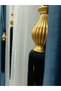 Background Curtain Ceiling Tie Tassel Braçol Set - 2