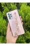 Samsung A32 Compatible Butterfly Hand Snap Laser Cut Case