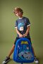 Boy's Batman Backpack