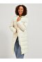 Jack Jones Nora Lightweight Long Jacket Otw Sn Women's Beige Coat12236524-06 - 4