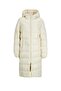 Jack Jones Nora Lightweight Long Jacket Otw Sn Women's Beige Coat12236524-06