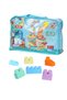 Play Blox Building Toys 2946 Pastel Colors Mega Block Set 83 Pieces with Blue Bag - 7