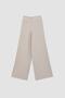 Relax Fit Basic Knitwear Trousers - 7