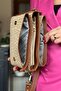 Long Strap 5 Compartment Special Series Women's Crossbody Messenger Shoulder Bag AS2184 -GZD- - 5