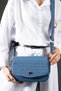 New Season Women's Bag - Gd-4074 Blue Gzd - 2