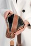 TABA Color Just Polo Women's Shoulder Bag with Wallet 4009JP -GZD- - 8