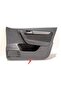 Skoda Superb Mk3 2015-2022 Door Lower Reflector Glass Red 1k0947419a - 2