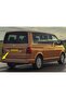 Volkswagen Caravelle T6.5 2020-2022Left Rear Bumper Corner Reflector Reflective Cat Eye 7e0945105e