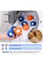 Aveo 1 piece washing machine floss collection ball