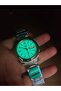 Snkk19J1 Lumibrite 5 Model Phosphorescent Dial - Made in Japan - 3