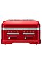Artisan 4 Slice Toaster - 5kmt4205 - 2