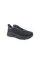 Easystep Nibur Black Unisex Walking Running Sports Shoes - 4