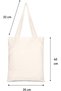 Urumçi East Turkistan - Special Design Cloth, Shoulder and Hand Bag, 35X40Cm - 2
