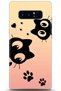 Samsung Galaxy Note 8 Case Hd Printed Case - Followed Institution 0655