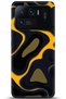 Xiaomi Mi 11 Ultra Case Hd Printed Case - Followed Institution 0588