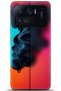 Xiaomi Mi 11 Ultra Case Hd Printed Case - Followed Institution 0583