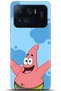 Xiaomi Mi 11 Ultra Case Hd Printed Case - Followed Institution 0676