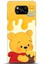 Xiaomi Poco X3 Pro Case Hd Printed Case - Followed Institution 0662
