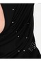 ASIAN STONE BONE - BLACK\SILVER - 3