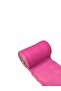 10 Meter Pink Medium Resistance Rubber Band - 10 Meter Roll - 4