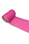 10 Meter Pink Medium Resistance Rubber Band - 10 Meter Roll - 2