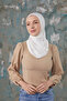 Meşk-i Sema Bone \ أبيض