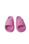 Women's Pink Ultra Light Garden Sea Beach Pool Slippers - 5