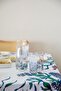 Fish Eye Locksmith Table Set - 3