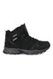 Shell Men's Black Outdoor Boots - 3
