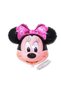 Mini Mouse Pink Tones Happy Birthday Figure Balloon Macarons Colorful Happy Birthday Foil Balloon - 5