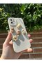 Luxury Case with 3D Figured Design and Camera Protection for iPhone 11 - 3