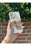 Luxury Case with 3D Figured Design and Camera Protection for iPhone 11
