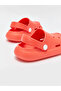 Lcw Steps Perforated Look Girls Sandals - 5