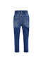 S6851A6 Woven Girl's Trousers - 4