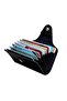 Credit Card Holder Wallet Accordion8683255012480