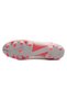 107377-01 Puma Future Play Fg-Ag White-Fire Orchid Men's Sports Shoes White - 6
