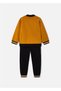 Boys' Tracksuit Set - 3