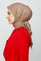 وشاح من الخيزران - 5