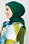 وشاح من الخيزران