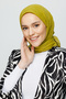 وشاح من الخيزران