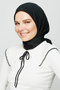 وشاح من الخيزران - 3