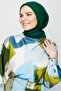 وشاح من الخيزران - 5